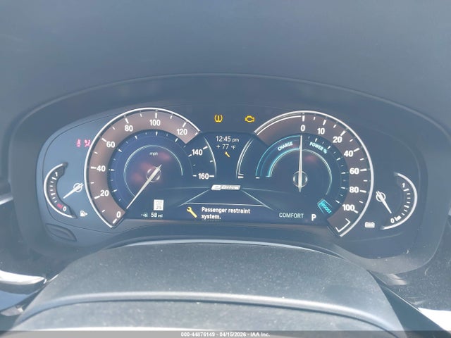 WBAJA9C57KB389155 BMW 530e Iperformance