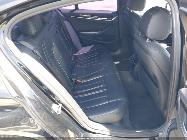 WBAJA9C57KB389155 BMW 530e Iperformance