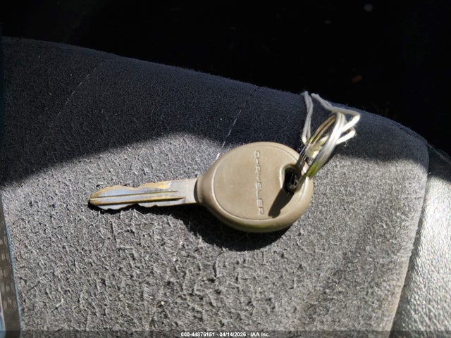 Aukcja sprzedaży 2005 Chrysler Sebring Touring, vin: 1C3EL55R35N503442, numer aukcji: 44876151