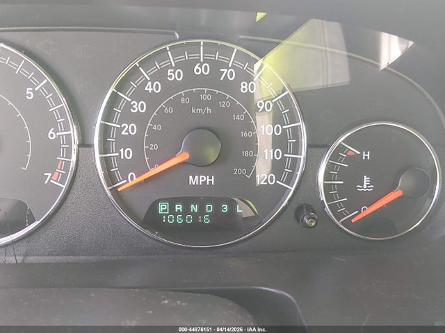 Aukcja sprzedaży 2005 Chrysler Sebring Touring, vin: 1C3EL55R35N503442, numer aukcji: 44876151