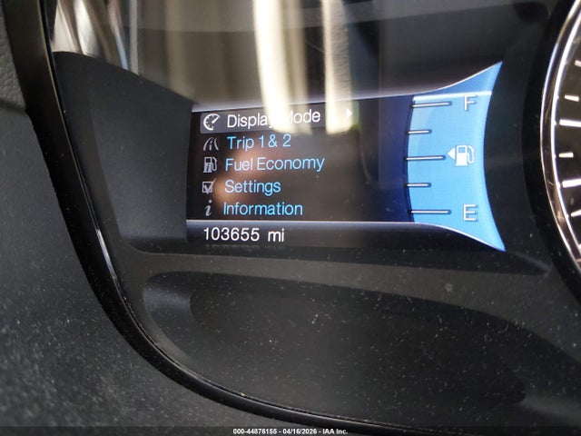 Продажа на аукционе авто 2013 Ford Edge Limited, vin: 2FMDK4KC1DBB55389, номер лота: 44876155