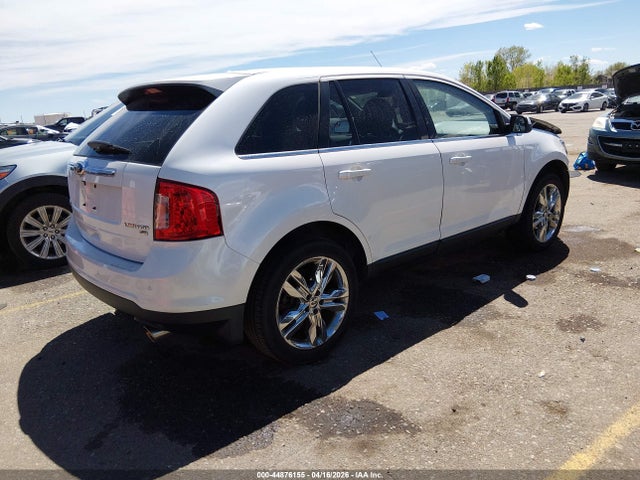 Продажа на аукционе авто 2013 Ford Edge Limited, vin: 2FMDK4KC1DBB55389, номер лота: 44876155