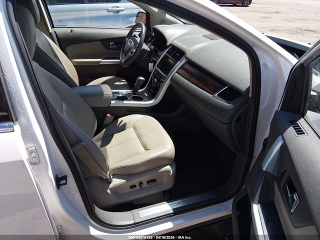 Продажа на аукционе авто 2013 Ford Edge Limited, vin: 2FMDK4KC1DBB55389, номер лота: 44876155