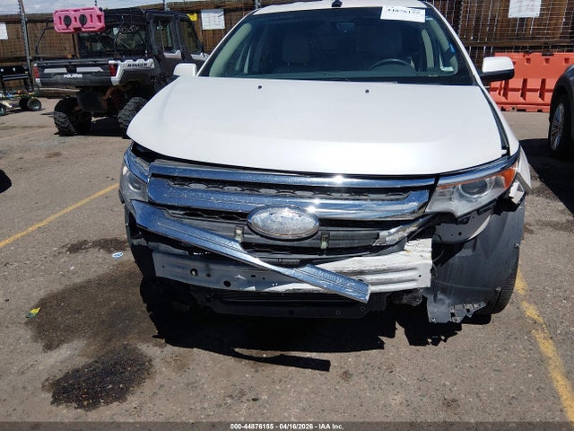 Продажа на аукционе авто 2013 Ford Edge Limited, vin: 2FMDK4KC1DBB55389, номер лота: 44876155