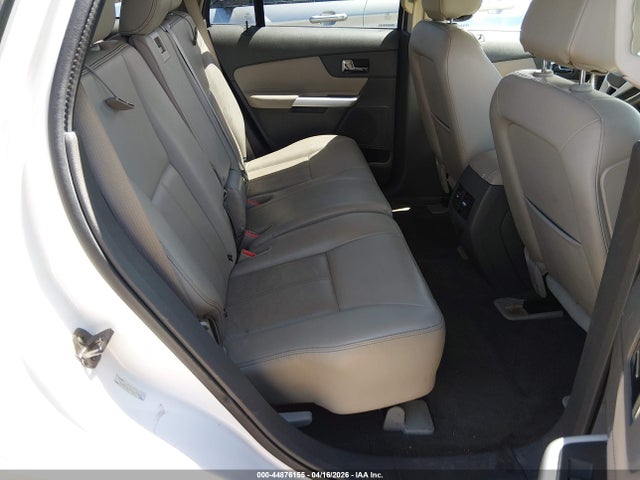 Продажа на аукционе авто 2013 Ford Edge Limited, vin: 2FMDK4KC1DBB55389, номер лота: 44876155
