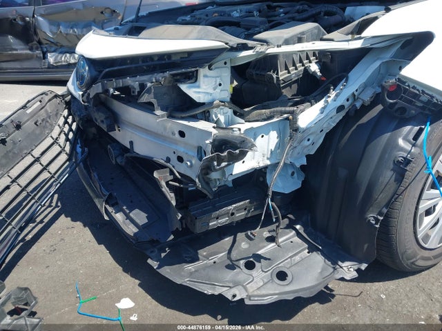 4T1C31AK9RU626416 Toyota Camry Hybrid Le