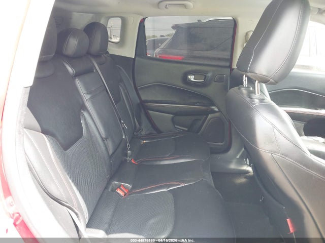 2017 JEEP NEW COMPASS 3C4NJDDB2HT646628 Photo 7