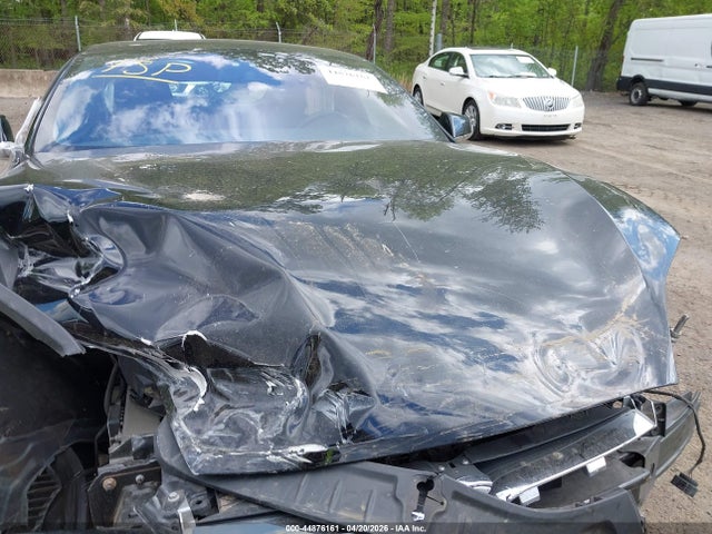 44876161 :رقم المزاد ، 5YJSA1E23JF295149 vin ، 2018 Tesla Model S 100d/75d/p100d مزاد بيع