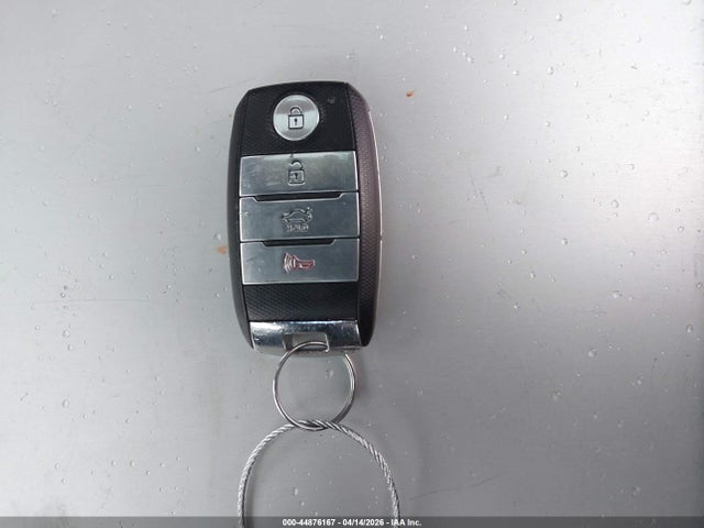 2015 Kia Optima Ex მანქანა იყიდება აუქციონზე, vin: 5XXGN4A72FG514040, აუქციონის ნომერი: 44876167