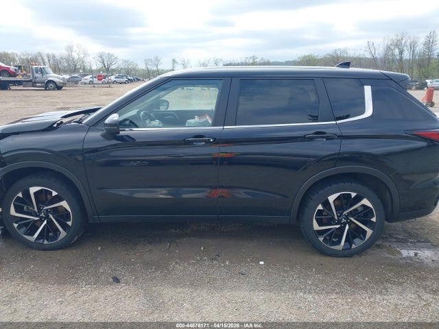 Aukcja sprzedaży 2024 Mitsubishi Outlander Se 2.5 S-awc/se Black Edition S-awc/se Black Edition W/pano Roof S-awc/se Ralliart S-awc, vin: JA4J4VA83RZ030252, numer aukcji: 44876171
