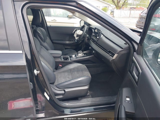 Aukcja sprzedaży 2024 Mitsubishi Outlander Se 2.5 S-awc/se Black Edition S-awc/se Black Edition W/pano Roof S-awc/se Ralliart S-awc, vin: JA4J4VA83RZ030252, numer aukcji: 44876171