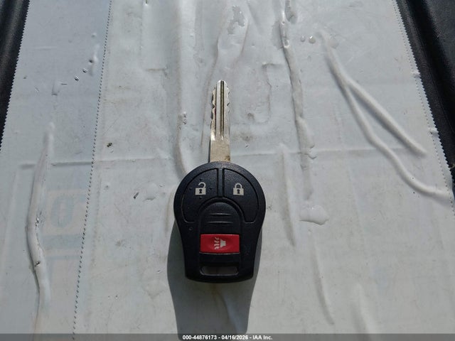 44876173 :رقم المزاد ، JN8AZ2KR8AT165624 vin ، 2010 Nissan Cube 1.8s مزاد بيع