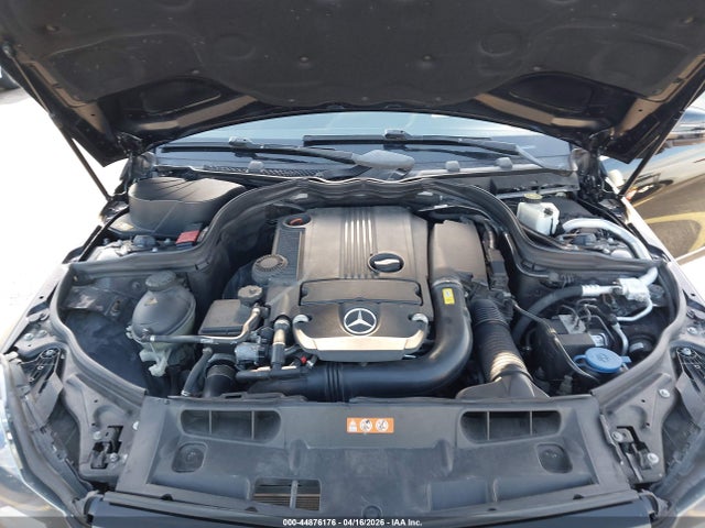 44876176 :رقم المزاد ، WDDGF4HB9EA950004 vin ، 2014 Mercedes-benz C 250 Sport مزاد بيع