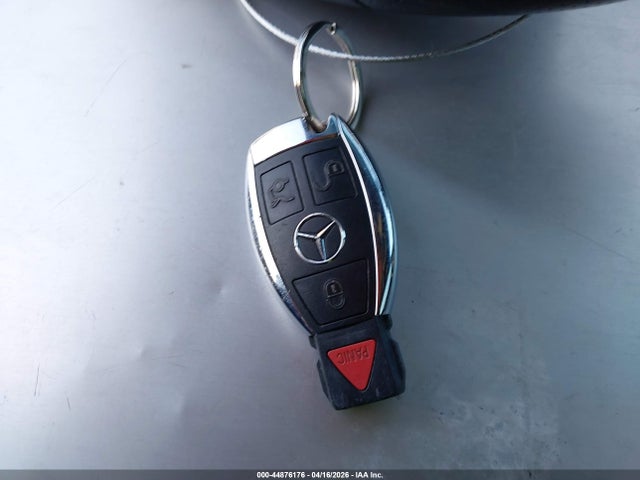 44876176 :رقم المزاد ، WDDGF4HB9EA950004 vin ، 2014 Mercedes-benz C 250 Sport مزاد بيع