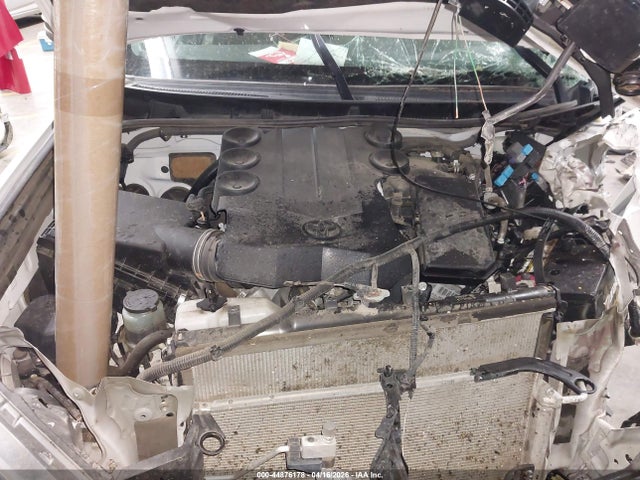 Aukcja sprzedaży 2019 Toyota 4runner Trd Off Road Premium, vin: JTEBU5JR5K5636972, numer aukcji: 44876178