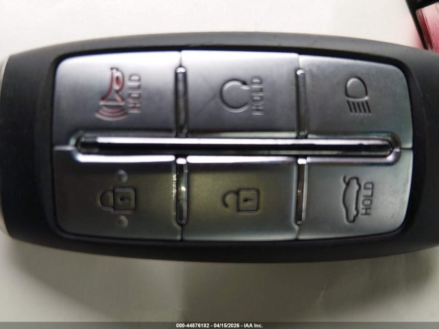 44876182 :رقم المزاد ، KMTG34TA0NU093931 vin ، 2022 Genesis G70 2.0t Rwd مزاد بيع