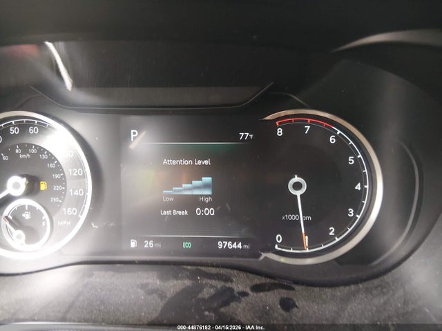 44876182 :رقم المزاد ، KMTG34TA0NU093931 vin ، 2022 Genesis G70 2.0t Rwd مزاد بيع