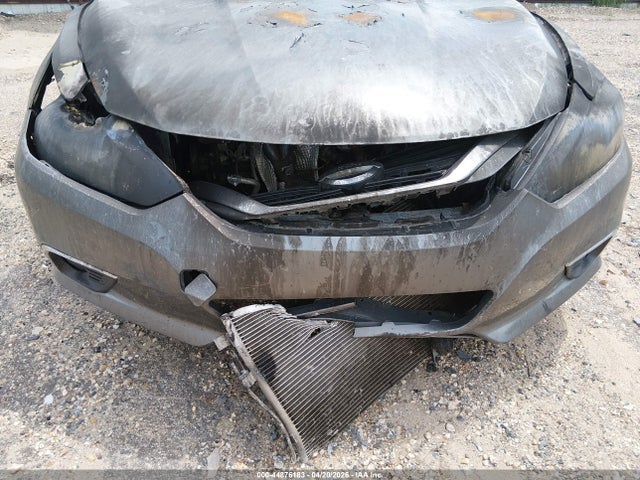 2017 Nissan Altima 2.5 S მანქანა იყიდება აუქციონზე, vin: 1N4AL3AP8HC295048, აუქციონის ნომერი: 44876183