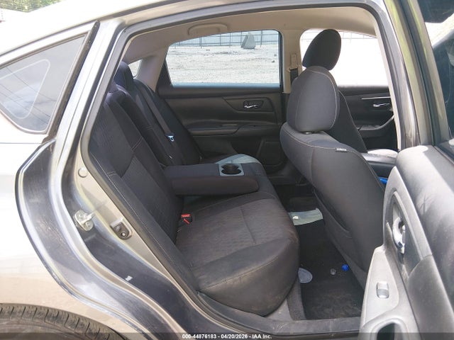 2017 Nissan Altima 2.5 S მანქანა იყიდება აუქციონზე, vin: 1N4AL3AP8HC295048, აუქციონის ნომერი: 44876183