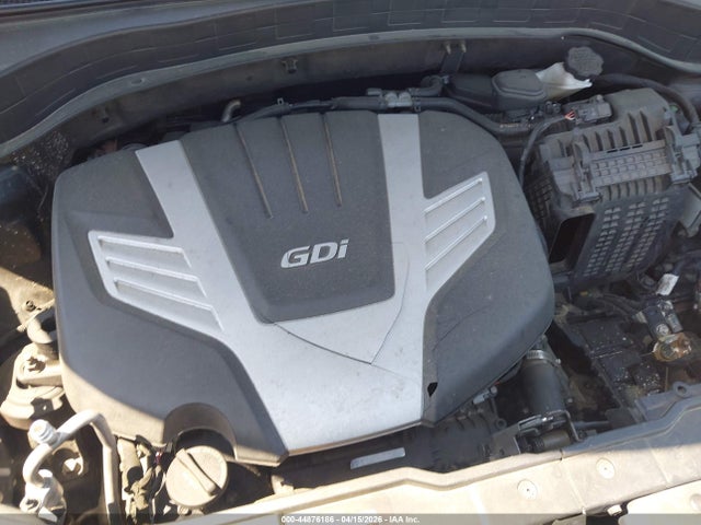 2015 Kia Sorento Lx V6 მანქანა იყიდება აუქციონზე, vin: 5XYKT4A7XFG589807, აუქციონის ნომერი: 44876186