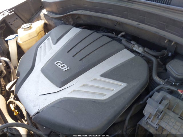2015 Kia Sorento Lx V6 მანქანა იყიდება აუქციონზე, vin: 5XYKT4A7XFG589807, აუქციონის ნომერი: 44876186