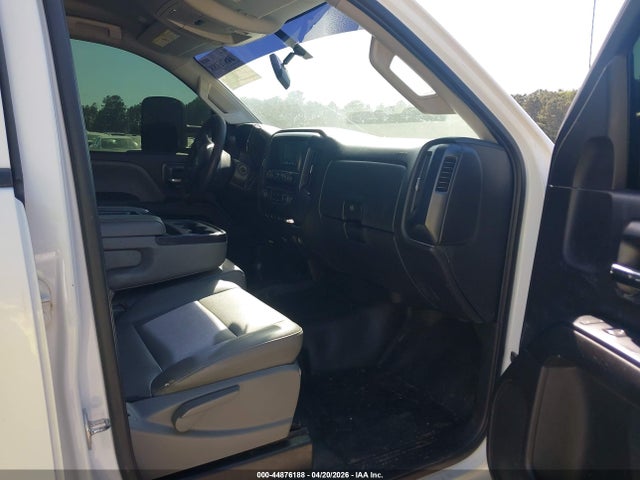 Продажа на аукционе авто 2016 Chevrolet Silverado 2500hd Wt, vin: 1GC1KUE81GF159296, номер лота: 44876188