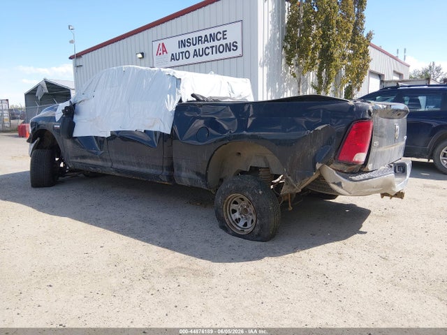 44876189 :رقم المزاد ، 1C6RR7TT0HS807508 vin ، 2017 Ram 1500 Slt  4x4 6'4 Box مزاد بيع