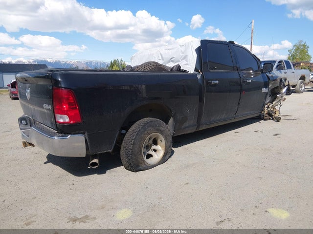 44876189 :رقم المزاد ، 1C6RR7TT0HS807508 vin ، 2017 Ram 1500 Slt  4x4 6'4 Box مزاد بيع