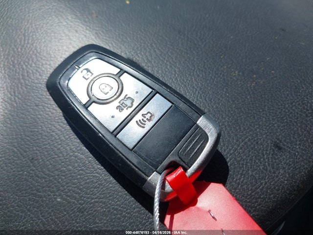 3FA6P0LU0HR356258 Ford Fusion Hybrid Se