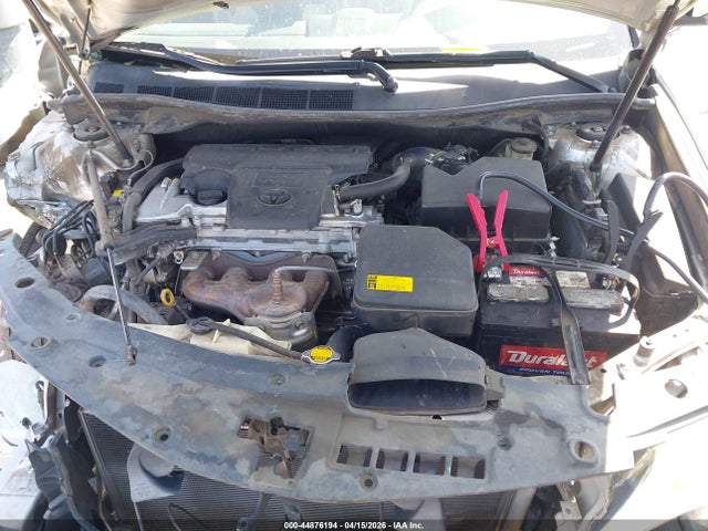 4T4BF1FK1ER442941 Toyota CAMRY LE