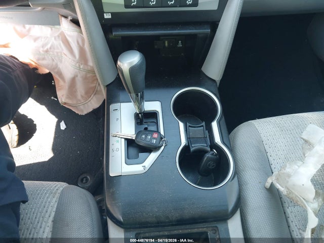 4T4BF1FK1ER442941 Toyota CAMRY LE