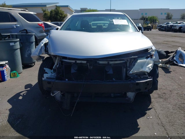 4T4BF1FK1ER442941 Toyota CAMRY LE