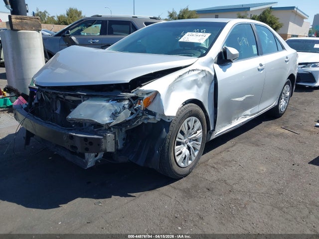 4T4BF1FK1ER442941 Toyota CAMRY LE