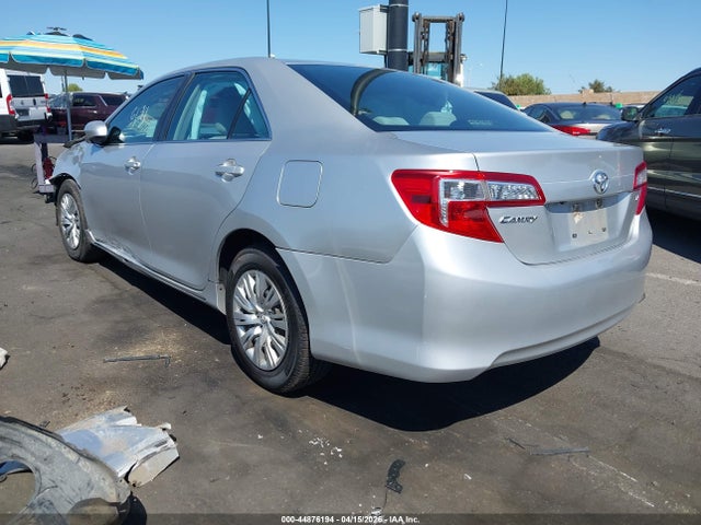 4T4BF1FK1ER442941 Toyota CAMRY LE