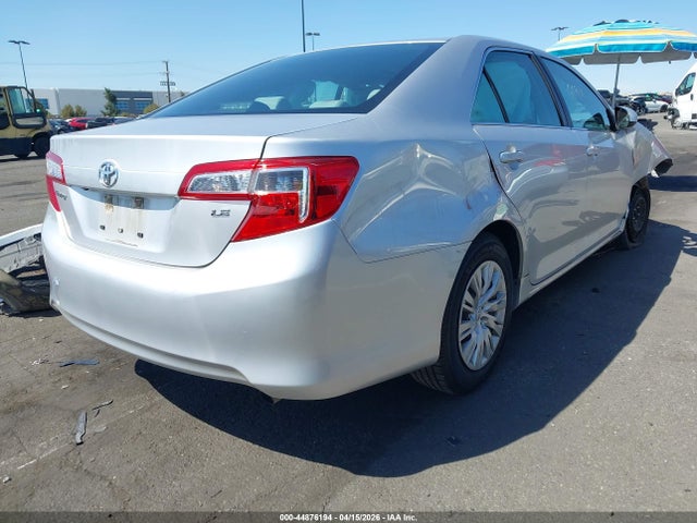 4T4BF1FK1ER442941 Toyota CAMRY LE