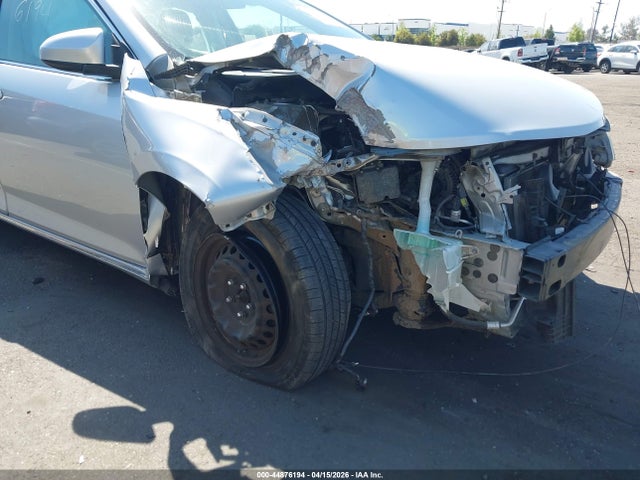 4T4BF1FK1ER442941 Toyota CAMRY LE