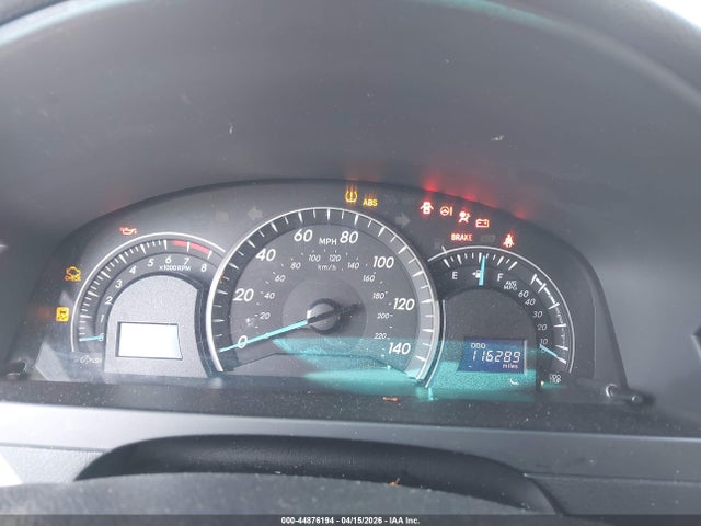 4T4BF1FK1ER442941 Toyota CAMRY LE