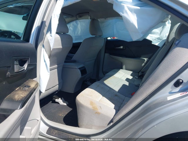 4T4BF1FK1ER442941 Toyota CAMRY LE