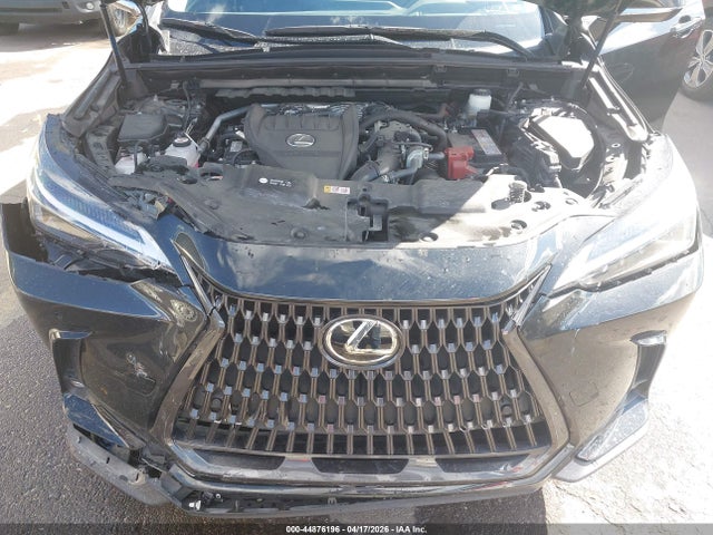 JTJGGCEZ0R2010397 Lexus Nx 350 Premium