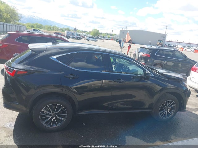 JTJGGCEZ0R2010397 Lexus Nx 350 Premium