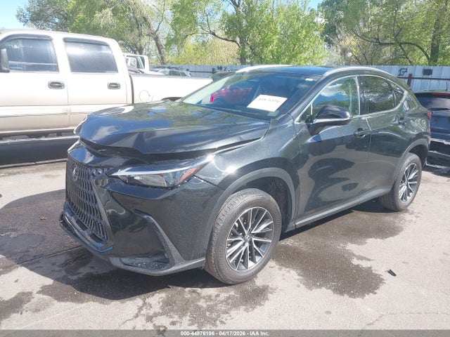 JTJGGCEZ0R2010397 Lexus Nx 350 Premium