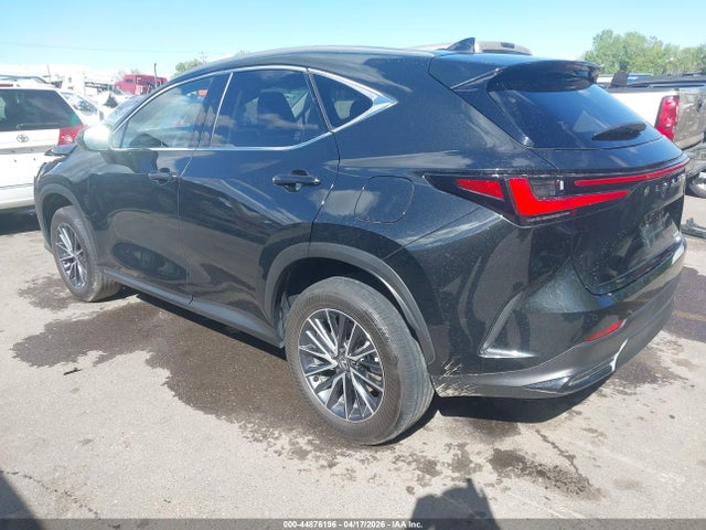 JTJGGCEZ0R2010397 Lexus Nx 350 Premium