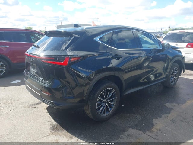 JTJGGCEZ0R2010397 Lexus Nx 350 Premium