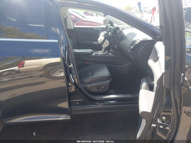 JTJGGCEZ0R2010397 Lexus Nx 350 Premium