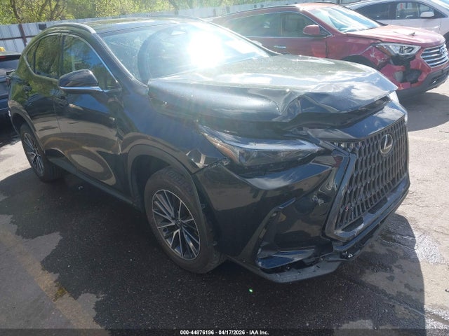 JTJGGCEZ0R2010397 Lexus Nx 350 Premium