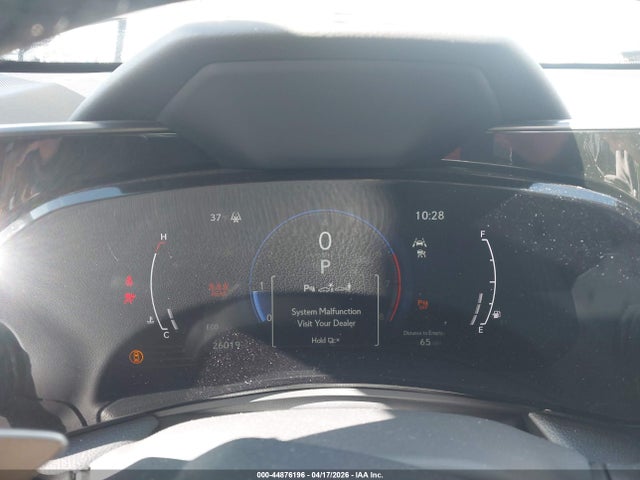 JTJGGCEZ0R2010397 Lexus Nx 350 Premium