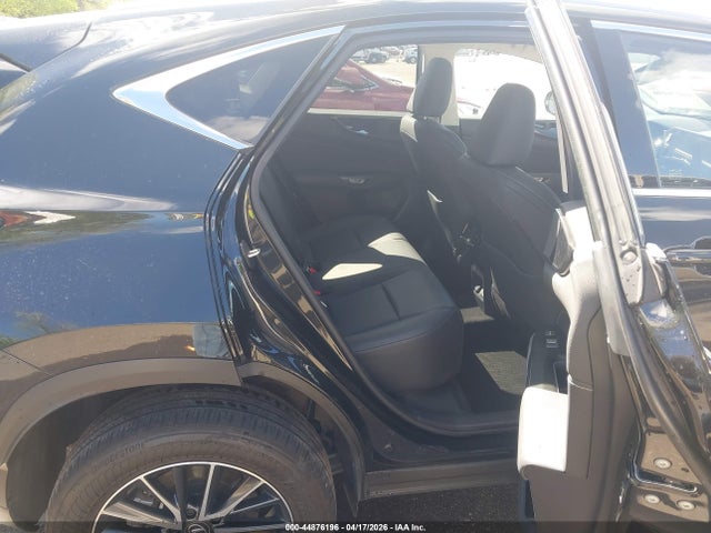 JTJGGCEZ0R2010397 Lexus Nx 350 Premium