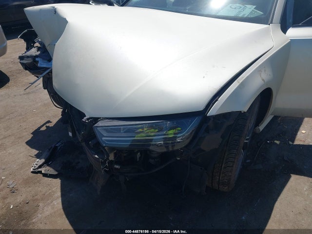 Продаж на аукціоні авто 2018 Audi A7 3.0t Premium Plus, vin: WAUW3AFC6JN006136, номер лоту: 44876198