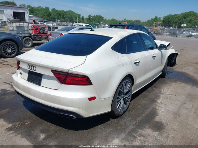 Продаж на аукціоні авто 2018 Audi A7 3.0t Premium Plus, vin: WAUW3AFC6JN006136, номер лоту: 44876198