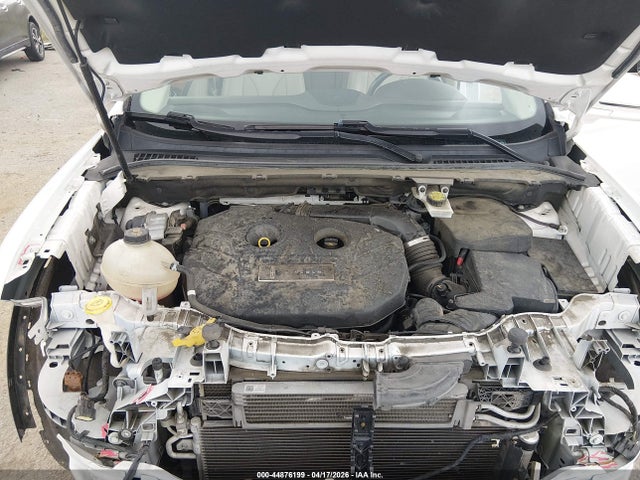 2019 Lincoln Mkc Select მანქანა იყიდება აუქციონზე, vin: 5LMCJ2C91KUL53271, აუქციონის ნომერი: 44876199